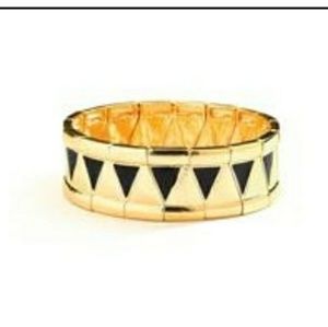 Beautiful Aztec Stretch Bracelet